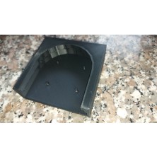 Akaslan Plastik Grohe Duş Başlığı Tutucu Aparatı (Bu Ürün Sadece Plastik Parçadır - Almadan Önce Soru Sorabilirsiniz)