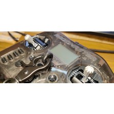 Akaslan Plastik 3D Baskı Sevimli Rattata Pokémon Chibi Buzdolabı Mıknatısı Anahtarlık (Bu Ürün Sadece Plastik Parçadır - Almadan Önce Soru Sorabilirsiniz)