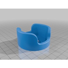 Akaslan Plastik Acil Durdurma Muhafazası (Bu Ürün Sadece Plastik Parçadır - Almadan Önce Soru Sorabilirsiniz)