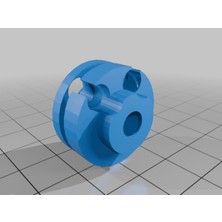 Akaslan Plastik Suzuki Dt5 1983 Tambur Kolu Çubuğu (Bu Ürün Sadece Plastik Parçadır - Almadan Önce Soru Sorabilirsiniz)