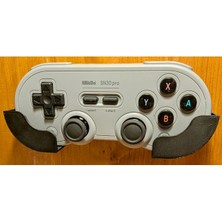 Akaslan Plastik SN30 Pro Kumanda Duvar Montajı (Bu Ürün Sadece Plastik Parçadır - Almadan Önce Soru Sorabilirsiniz)