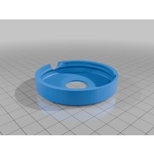 Akaslan Plastik Elrs USB Dongle Pc Aparatı (Bu Ürün Sadece Plastik Parçadır - Almadan Önce Soru Sorabilirsiniz)