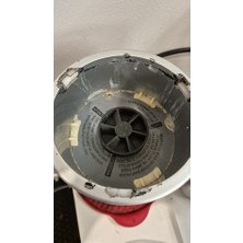 Akaslan Plastik Nutribullet Rotor Motor Dişli Tahrik 3D Baskı (Bu Ürün Sadece Plastik Parçadır - Almadan Önce Soru Sorabilirsiniz)