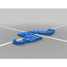 Akaslan Plastik Kedi Iskeleti Küpe (Bu Ürün Sadece Plastik Parçadır - Almadan Önce Soru Sorabilirsiniz)