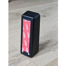 Akaslan Plastik Switchbot Keypad Touch Montaj Plakası (Bu Ürün Sadece Plastik Parçadır - Almadan Önce Soru Sorabilirsiniz)