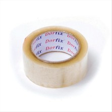 Zero Land Hnrlishp Şeffaf Koli Bandı 45X100 - 1 Adet