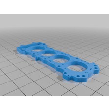 Akaslan Plastik Honda Navigasyon Ekran Kapağı (Bu Ürün Sadece Plastik Parçadır - Almadan Önce Soru Sorabilirsiniz)