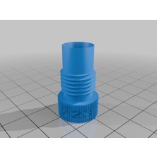 Akaslan Plastik Hornady Lock N Load Barut Ölçer Düşürme Tüpü 223 3D Baskı (Bu Ürün Sadece Plastik Parçadır - Almadan Önce Soru Sorabilirsiniz)