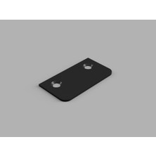 Akaslan Plastik Fallout Temalı Yol Sütunu Dekoru (Bu Ürün Sadece Plastik Parçadır - Almadan Önce Soru Sorabilirsiniz)