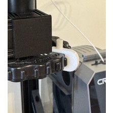 Akaslan Plastik Ender 3-5 Yatak Dolabı Kolay Çekme KAVRAMASI-6908512 (Bu Ürün Sadece Plastik Parçadır - Almadan Önce Soru Sorabilirsiniz)