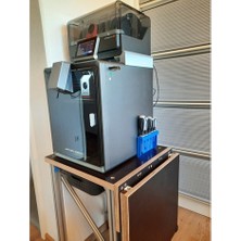 Akaslan Plastik Anycubic Kobra S1 Manyetik Tornavida Tutucu 3D Baskı (Bu Ürün Sadece Plastik Parçadır - Almadan Önce Soru Sorabilirsiniz)