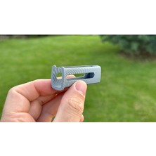 Akaslan Plastik Glatz Parasol Dişi Çubuk Uzatma Fortero Sombrano S Fortano (Bu Ürün Sadece Plastik Parçadır - Almadan Önce Soru Sorabilirsiniz)