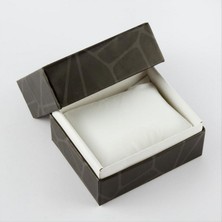 Zero Land Hnrlishp Çift Kombinli Saat Kutusu () - Siyah