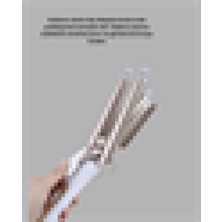 Maarketim Hızlı Isınan Şarjlı Saç Kıvırıcı Maşa