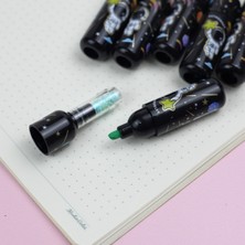 Esranın Dünyası Astronot Fosforlu Kalem Seti