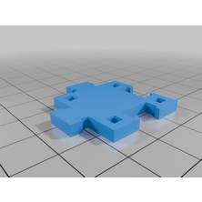 Akaslan Plastik D D Fayans ve Duvar (Bu Ürün Sadece Plastik Parçadır - Almadan Önce Soru Sorabilirsiniz)