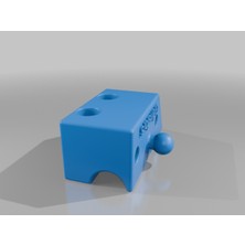 Akaslan Plastik gr Nsfors Minibeil Lilla Yxan Balta 3D Baskı (Bu Ürün Sadece Plastik Parçadır - Almadan Önce Soru Sorabilirsiniz)