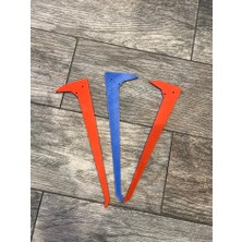 Akaslan Plastik Drone Gopro Nd Filtre Tutucu Montaj Aparatı (Bu Ürün Sadece Plastik Parçadır - Almadan Önce Soru Sorabilirsiniz)