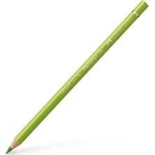 Faber-Castell Faber Castell Kuru Boya Kalemi Tek Küf Yeşili - 3 Adet