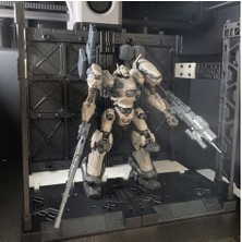 Akaslan Plastik Daıso Teşhir Standı Derinlik Uzatıcı 3D Baskı (Bu Ürün Sadece Plastik Parçadır - Almadan Önce Soru Sorabilirsiniz)