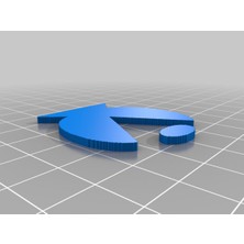 Akaslan Plastik 22 Nis 24 (Bu Ürün Sadece Plastik Parçadır - Almadan Önce Soru Sorabilirsiniz)