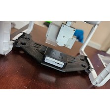 Akaslan Plastik Kart Spacer Aparatı – 3D Baskı Oyun Aksesuarı (Bu Ürün Sadece Plastik Parçadır - Almadan Önce Soru Sorabilirsiniz)