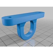 Akaslan Plastik Dolle 6781531 Çatı Merdiveni (1) (Bu Ürün Sadece Plastik Parçadır - Almadan Önce Soru Sorabilirsiniz)