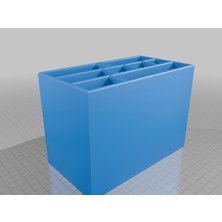 Akaslan Plastik Masa Hoparlör Standı (Bu Ürün Sadece Plastik Parçadır - Almadan Önce Soru Sorabilirsiniz)