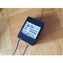 Akaslan Plastik 3D Baskı Fotek Ssr Röle Koruma Kapağı (Bu Ürün Sadece Plastik Parçadır - Almadan Önce Soru Sorabilirsiniz)