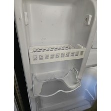 Akaslan Plastik Magic Chef Wd 127FDC Özel Rv Buzdolabı Rafı Yedek Parçası (Bu Ürün Sadece Plastik Parçadır - Almadan Önce Soru Sorabilirsiniz)