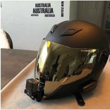 Akaslan Plastik Icon Airflite Gopro Montaj Aparatı Splıt 3D Baskı (Bu Ürün Sadece Plastik Parçadır - Almadan Önce Soru Sorabilirsiniz)