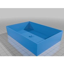 Akaslan Plastik 1970’LER Micronta Multimetre Arka Kapak (Bu Ürün Sadece Plastik Parçadır - Almadan Önce Soru Sorabilirsiniz)