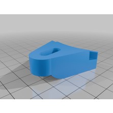 Akaslan Plastik 4 Inç Oto Teyp Hoparlör Ara Parça (Bu Ürün Sadece Plastik Parçadır - Almadan Önce Soru Sorabilirsiniz)