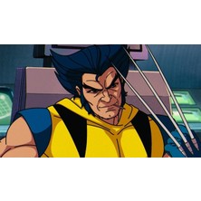 Akaslan Plastik Wolverine Pençeleri (Bu Ürün Sadece Plastik Parçadır - Almadan Önce Soru Sorabilirsiniz)