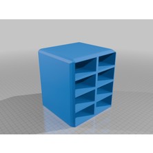 Akaslan Plastik Lipo Pil Koruma Kapak Seti (Bu Ürün Sadece Plastik Parçadır - Almadan Önce Soru Sorabilirsiniz)