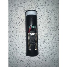 Akaslan Plastik Txq Işın Kılıcı Şasisi 24MM – 28MM Hoparlör Adaptörü (Bu Ürün Sadece Plastik Parçadır - Almadan Önce Soru Sorabilirsiniz)