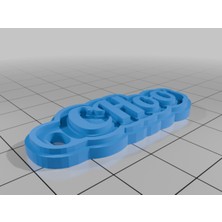 Akaslan Plastik Choo V1 (Bu Ürün Sadece Plastik Parçadır - Almadan Önce Soru Sorabilirsiniz)