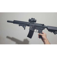 Akaslan Plastik Rossi Neptune 10 Üst Namlu Aparatı (Bu Ürün Sadece Plastik Parçadır - Almadan Önce Soru Sorabilirsiniz)