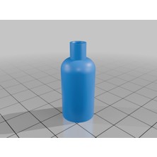 Akaslan Plastik Kobra 3 Ptfe Tüp Filament Takma Için Kolay Adaptör (Ace’siz) 3D Baskı (Bu Ürün Sadece Plastik Parçadır - Almadan Önce Soru Sorabilirsiniz)