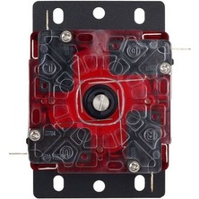 Akaslan Plastik Bıçak Modeli (Bu Ürün Sadece Plastik Parçadır - Almadan Önce Soru Sorabilirsiniz)