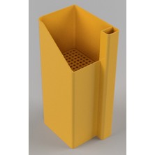 Akaslan Plastik Fluval Flex Akvaryum Filtre Sepeti - 6905603 (Bu Ürün Sadece Plastik Parçadır - Almadan Önce Soru Sorabilirsiniz)