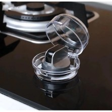 Esranın Dünyası Ocak Düğmesi Koruyucu Kapak 2 Adet