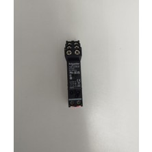 Schneider Röle 12V-DC 8A 8pin