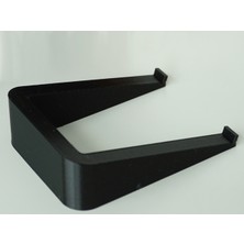 Akaslan Plastik Hoparlör Standı Kovanı (Bu Ürün Sadece Plastik Parçadır - Almadan Önce Soru Sorabilirsiniz)