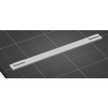 Akaslan Plastik Hoparlör Köşe Parçası (Bu Ürün Sadece Plastik Parçadır - Almadan Önce Soru Sorabilirsiniz)