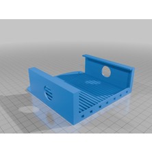 Akaslan Plastik Home Assistant Duvar Montaj Aparatı (Bu Ürün Sadece Plastik Parçadır - Almadan Önce Soru Sorabilirsiniz)