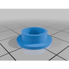 Akaslan Plastik Fanatec Yük Hücresi - 6903173 (Bu Ürün Sadece Plastik Parçadır - Almadan Önce Soru Sorabilirsiniz)