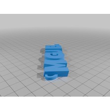 Akaslan Plastik Milano Katedrali Maketi – 3D Baskı Mimari Model (Bu Ürün Sadece Plastik Parçadır - Almadan Önce Soru Sorabilirsiniz)