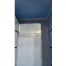 Akaslan Plastik Dixit Tavşan Figürü (Bu Ürün Sadece Plastik Parçadır - Almadan Önce Soru Sorabilirsiniz)