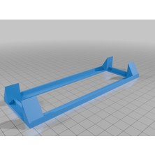 Akaslan Plastik 4 Pin Pwm Fan Konnektörü – 3D Baskı Elektronik Parça (Bu Ürün Sadece Plastik Parçadır - Almadan Önce Soru Sorabilirsiniz)